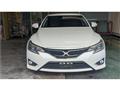 2015 Toyota Mark X