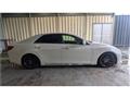 2015 Toyota Mark X