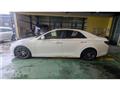 2015 Toyota Mark X