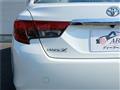2013 Toyota Mark X
