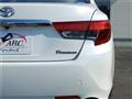 2013 Toyota Mark X
