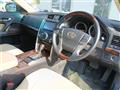 2013 Toyota Mark X