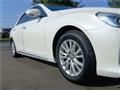 2013 Toyota Mark X