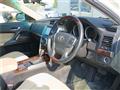 2013 Toyota Mark X
