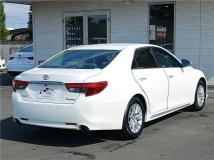 2013 Toyota Mark X
