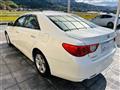 2010 Toyota Mark X