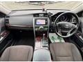 2012 Toyota Mark X
