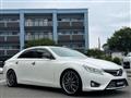 2012 Toyota Mark X