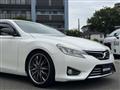 2012 Toyota Mark X