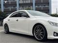 2012 Toyota Mark X