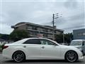2012 Toyota Mark X
