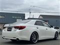 2012 Toyota Mark X