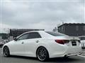 2012 Toyota Mark X