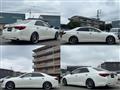 2012 Toyota Mark X