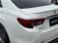 2012 Toyota Mark X