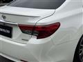 2012 Toyota Mark X