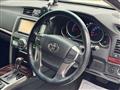 2012 Toyota Mark X
