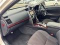 2012 Toyota Mark X