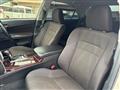 2012 Toyota Mark X