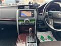 2012 Toyota Mark X