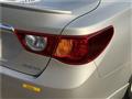 2010 Toyota Mark X