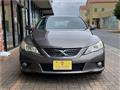 2012 Toyota Mark X