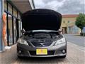 2012 Toyota Mark X