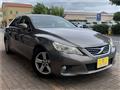 2012 Toyota Mark X
