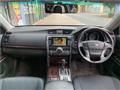 2012 Toyota Mark X