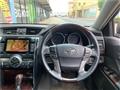 2012 Toyota Mark X