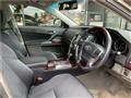 2012 Toyota Mark X