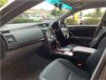 2012 Toyota Mark X