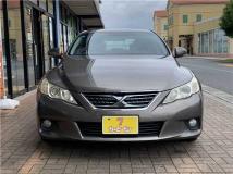 2012 Toyota Mark X