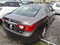 2012 Toyota Mark X