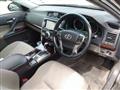 2012 Toyota Mark X