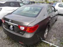 2012 Toyota Mark X