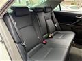 2012 Toyota Mark X