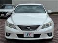 2012 Toyota Mark X