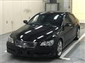 2007 Toyota Mark X