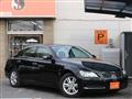 2009 Toyota Mark X