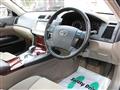 2009 Toyota Mark X