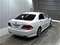 2009 Toyota Crown