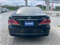 2010 Toyota Crown Athlete Series