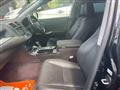 2010 Toyota Crown Athlete Series