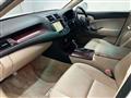 2008 Toyota Crown Royal Series