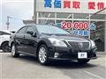 2010 Toyota Crown