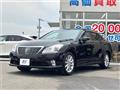 2010 Toyota Crown