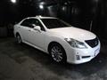 2008 Toyota Crown Royal Series