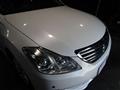 2008 Toyota Crown Royal Series