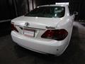 2008 Toyota Crown Royal Series